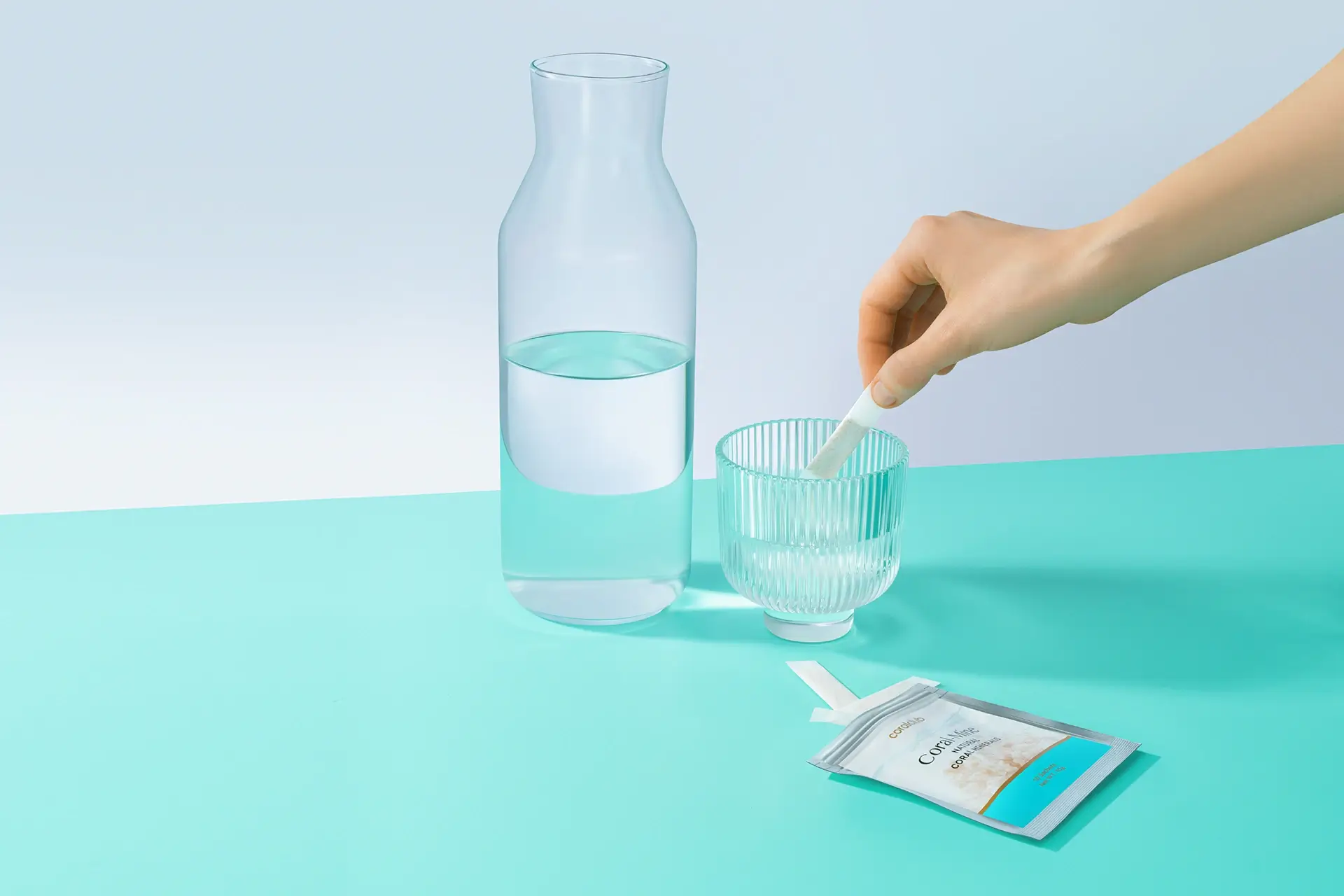 Promarine Kollagenpeptide & Coral-Mine