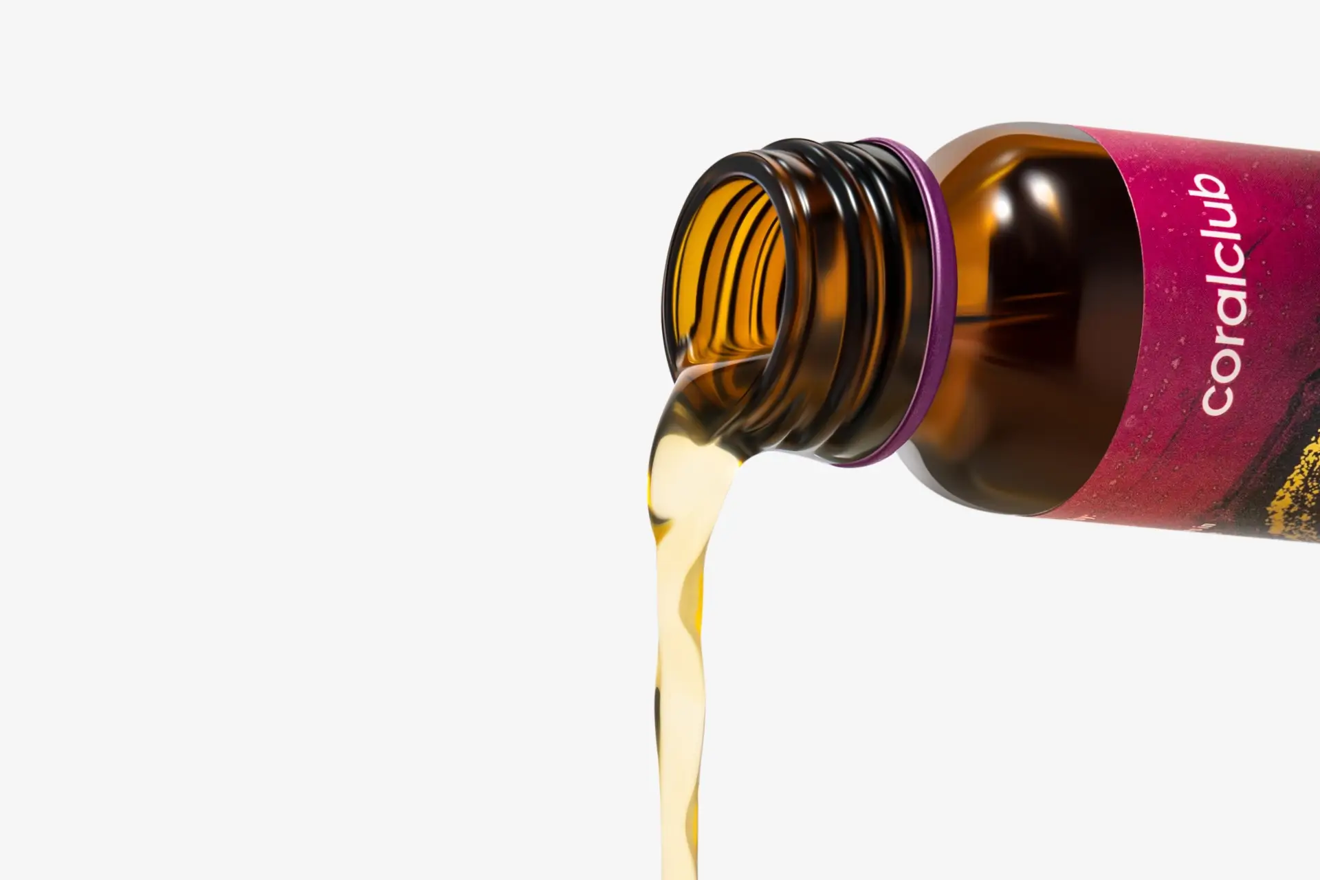 Promarine Kollagenpeptide & Coral-Mine